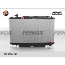 Радиатор системы охлаждения мКПП\ Toyota RAV4 2.0 00-05 FENOX RC
