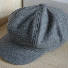 Модный берет, Планас, шапка, bere boina, Новые шапки, шапка для мужчин и женщин, gorras