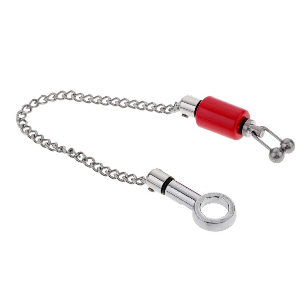 Bite Indicators Chain Indicators for Carp Fishing Optical Bar Swingers Bite Indicators Chain Indicators for Carp Fishing Optical Bar Swingers
