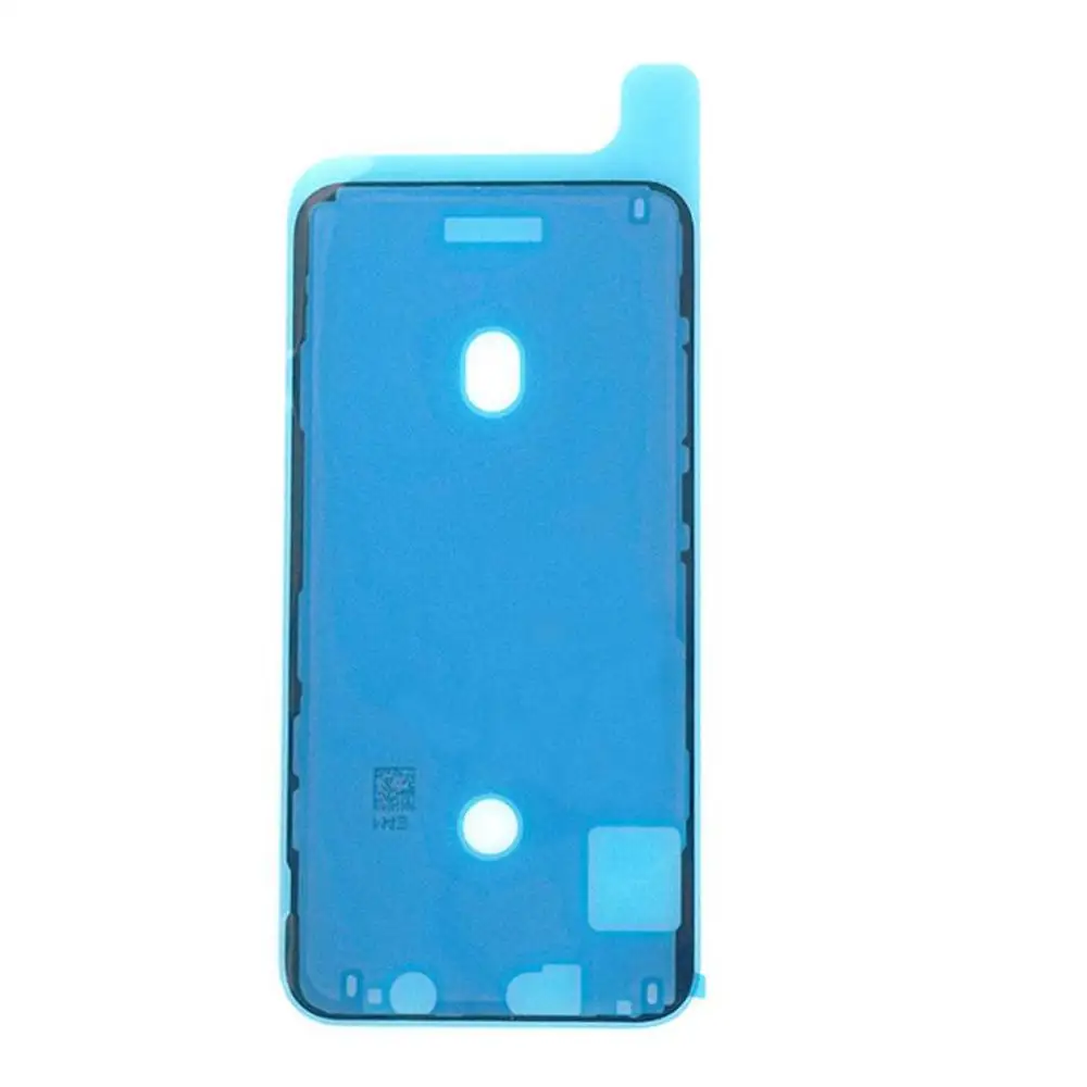 2 шт. высокое качество водонепроницаемый стикер для iPhone 11 Pro Max клей
