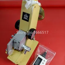 2WAJ Abbe цифровой ЖК рефрактометр 0-95% Brix и 1,300-1,700 ND Lab Монокуляр RH