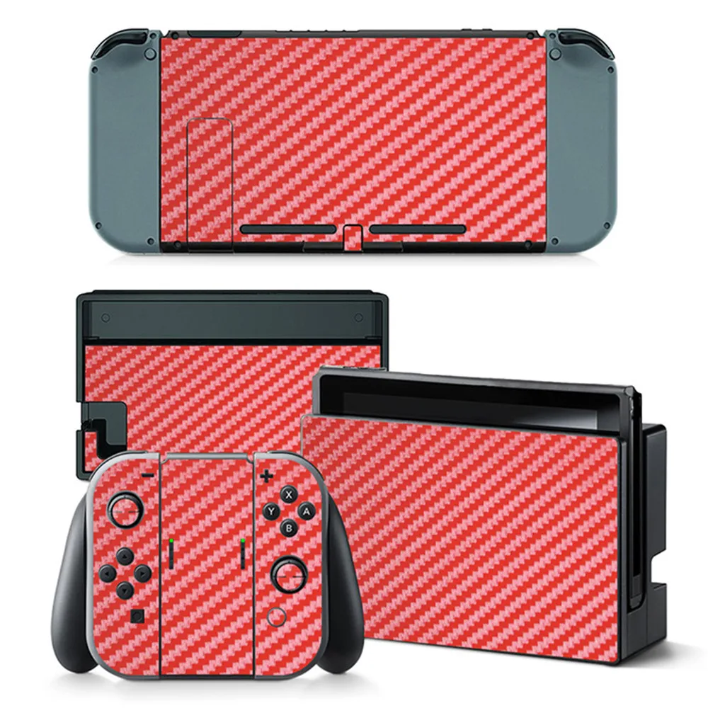 TN-switchCarbon-Red