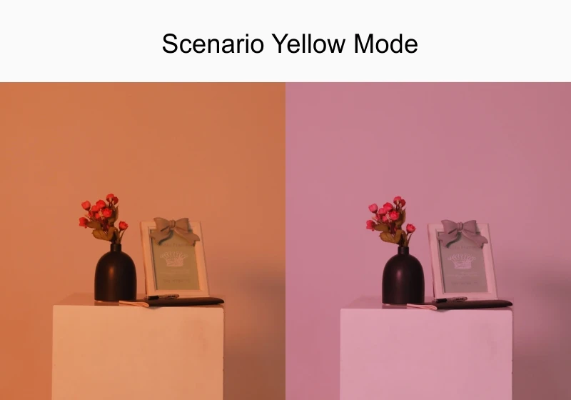 YKMZGO світлодіодне кільце світло фотостудія фотокамера фотографічне диммируемое відео світло Falcon Eyes 100W RGB світлодіодне відео світло 2800-10000K портативна підтримка APP пульт дистанційного керування безперервна лампа RX-818 zhiyu