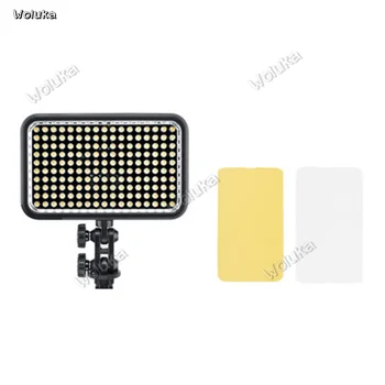 

LED170 LED Photography Light Wedding DV Camera Interview Anchor Light Micro Movie Fill Light CD50 T03