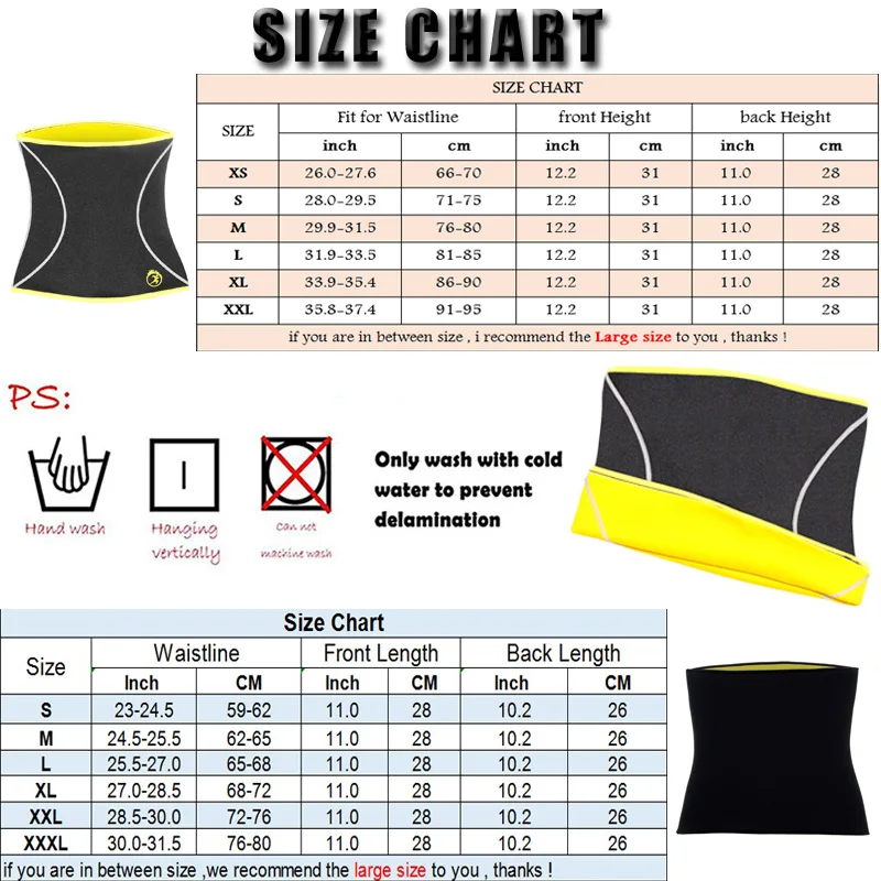 SEXYWG Body Shaper Slim Waist Trainer Back Support Belt Men Neroprene Sauna Shapewear Brace Weight Loss Strap Slimming Sport Top
