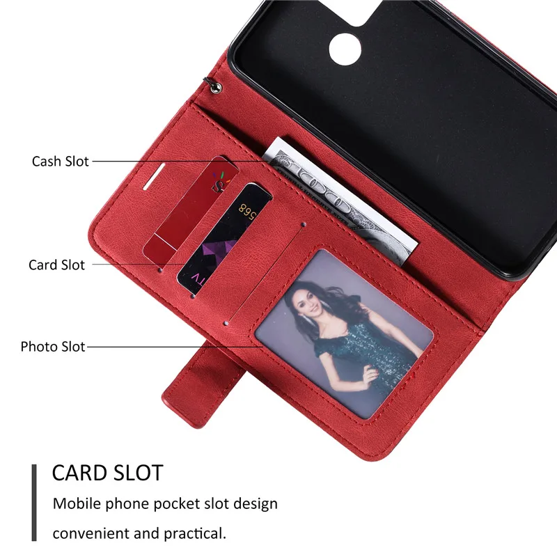 For Samsung A21S Case Funda Galaxy A21S A 21S A21 S A217F Wallet Card Slot Coque Flip Protect Cover phone case