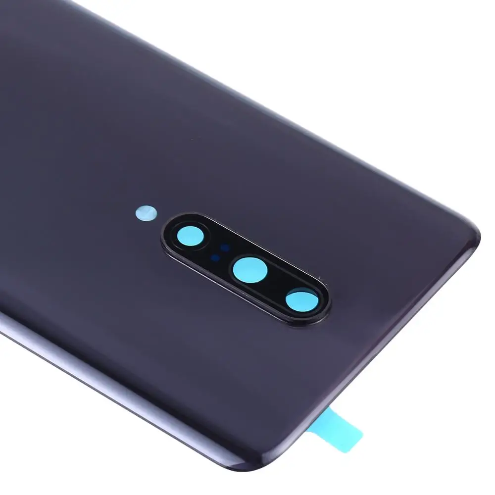 Крышка батареи для OnePlus 7 Pro Чехол для задней панели сотового телефона для OnePlus 7 Pro