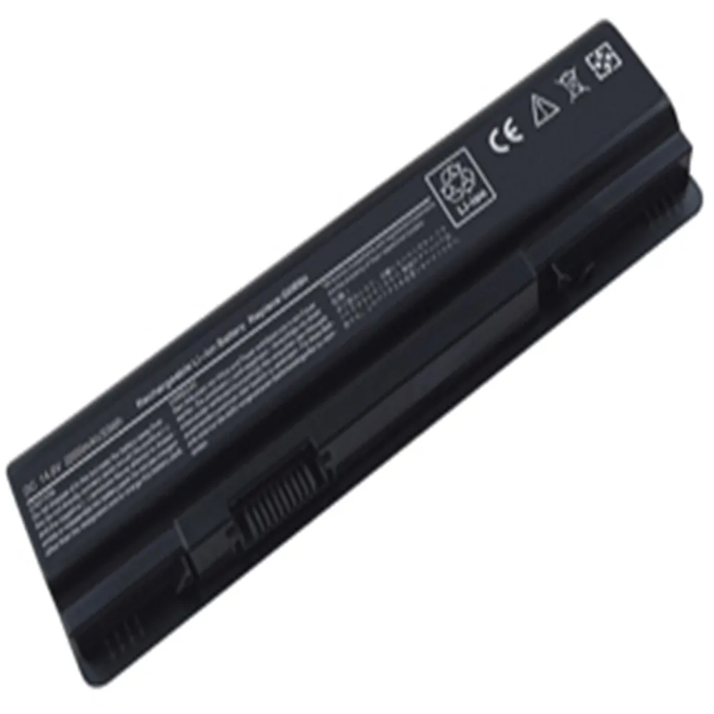 LMDTK 6 ячеек ноутбук батарея для Vostro A840 1015 1014n 1015n 1088 1088n серии F287H F286H F287F R988H
