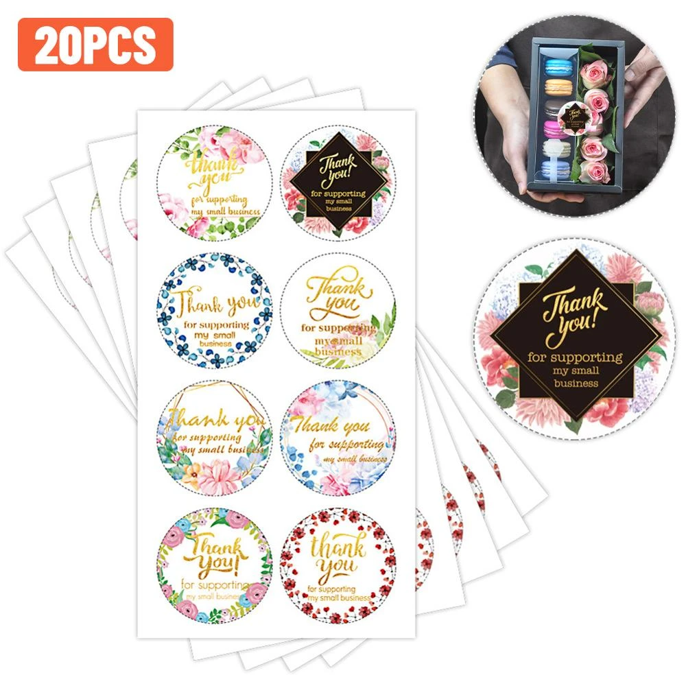 small custom stickers cheap