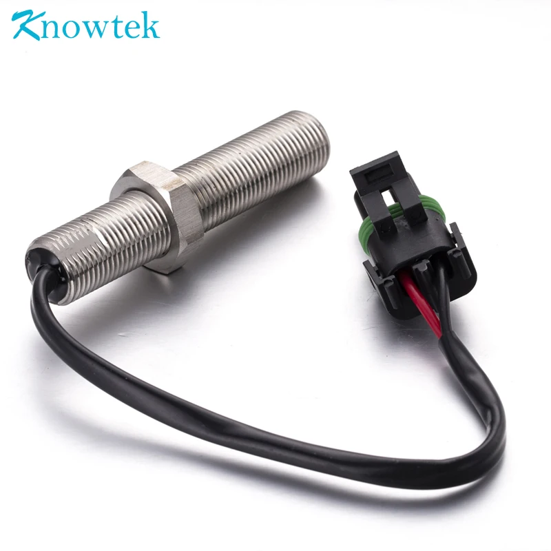 MPU 3034572 120 мм генератор магнитный датчик скорости для K19 K38 G38 QSK38 KTA38GC K106 Двигатель универсальный преобразователь
