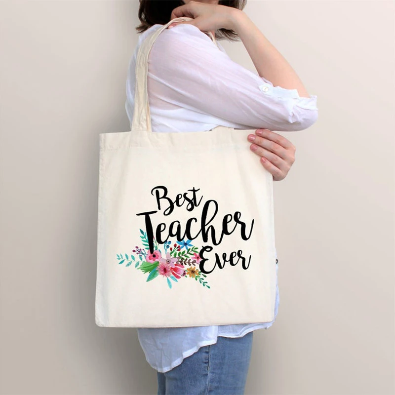 Best tote bag for teachers Clearance