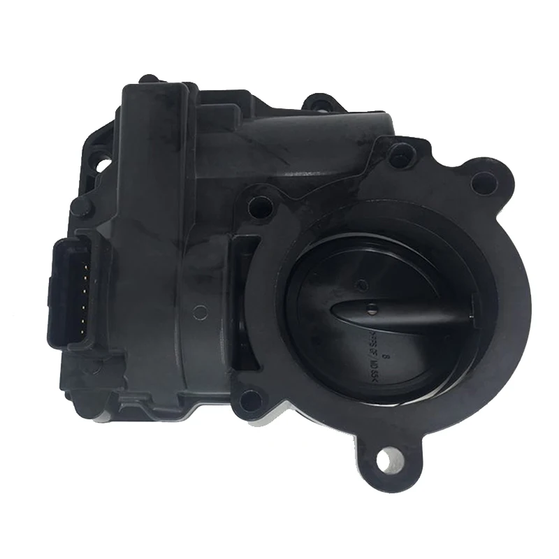 GENUINE V867527880 Intake Throttle Assembly 163672 13547528179 for 