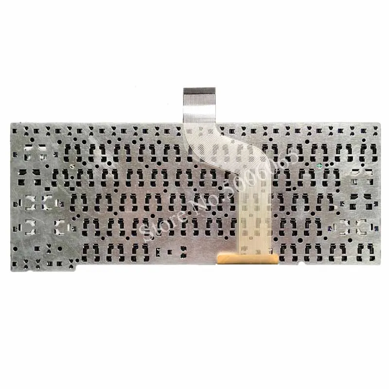 Teclado para Laptop Americano para Sony Vaio Svt13137cxs Svt13138cxs Svt131a11l Novo - Imagem 5