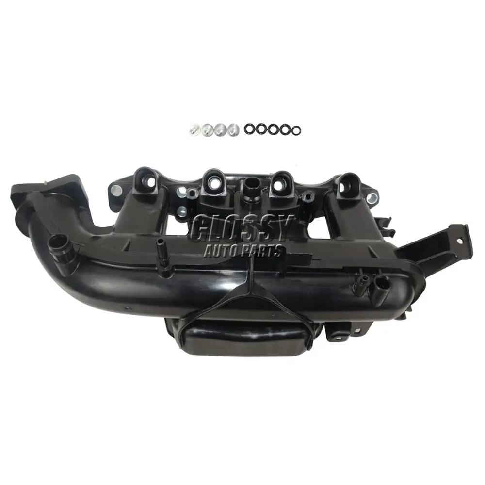 AP02 흡기 매니 폴드 Chevrolet Cruze Sonic Trax Buick Encore 1.4L L4 615-380 55577314 용, 쉐보레 크루즈 소닉 트랙스 뷰익 앤코어용 신제품