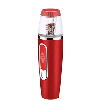 

30 mL Mini Mist Spray Handheld Face Moisturizing Steamer Multifunction Humidifier for Home Office Travel NShopping