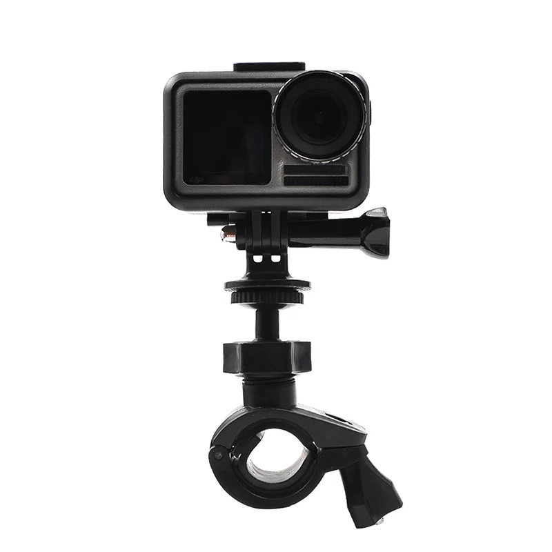 Для DJI OSMO Карманный карданный расширительный велосипедный кронштейн для экшн-камеры аксессуары