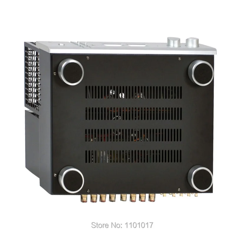 MUZISHARE X10 KT150 Tube Amplifier