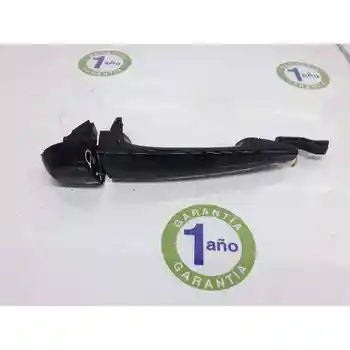 

51217207562 HANDLE OUTER REAR RIGHT BMW 3 SERIES LIM. (F30)