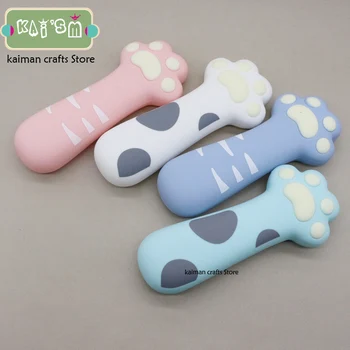 

Silicon ram's horn Custom contractile Pencil case School Kids Fashion cylinder silicon pencil case for whole sale