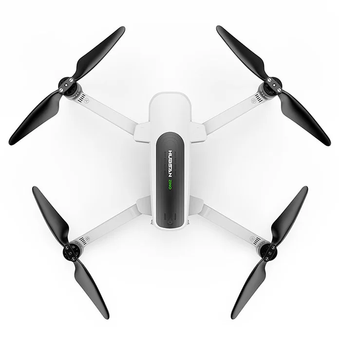 Hubsan H117S Zino gps Дрон с разрешением 4K 1 км 5G Wi-Fi FPV UHD 4K Камера 3-осевому гидростабилизатору аэрофотосъемки с бесщеточным двигателем складной Квадрокоптер с дистанционным управлением