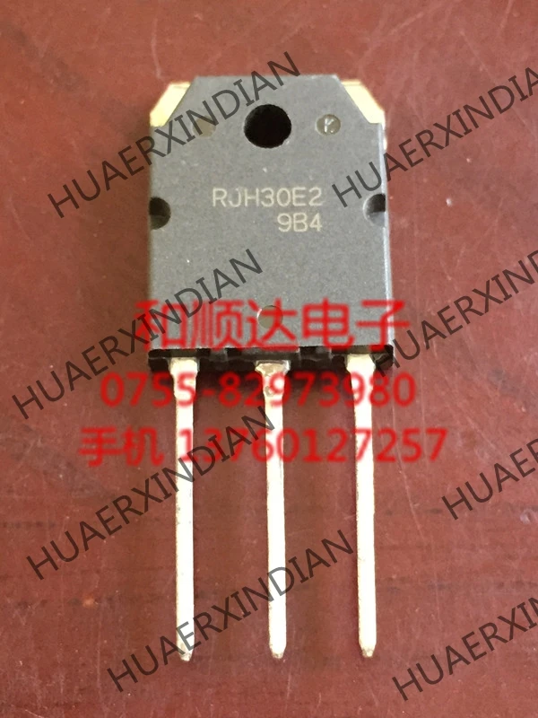 20 шт./лот RJH30E2 TO-3P на