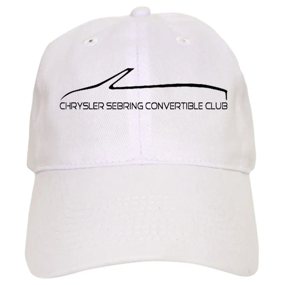 Sebring бейсболка-трансформер