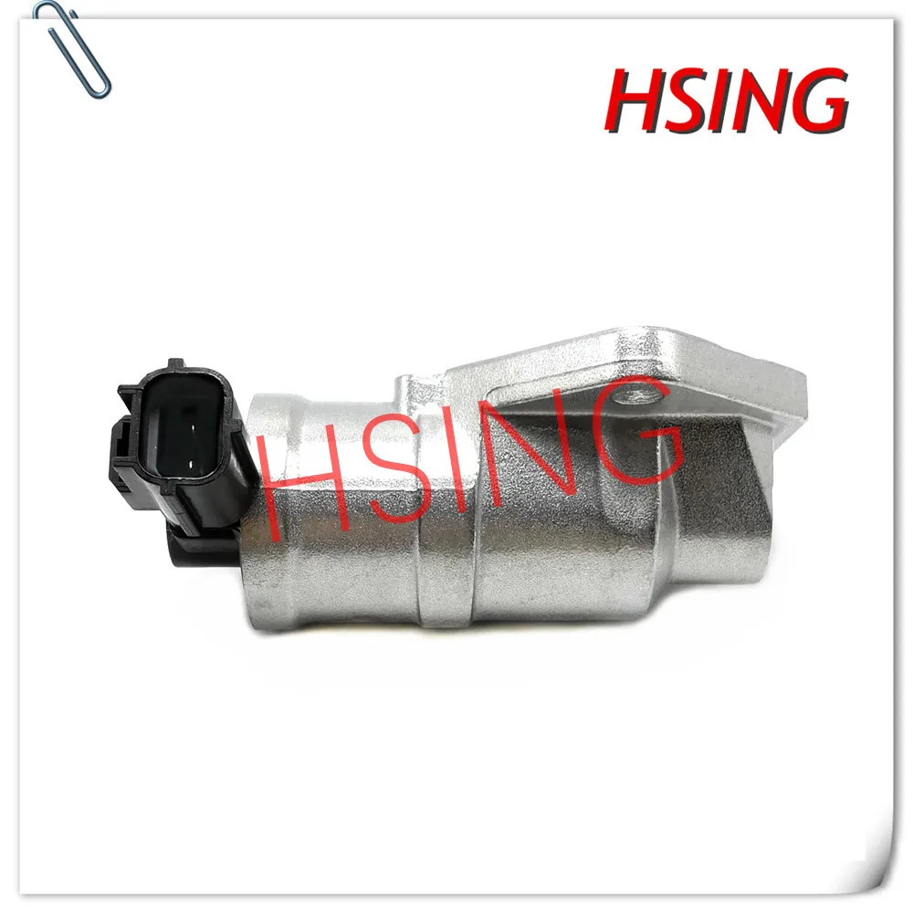 HSINGYE абсолютно# ZJ01-20-660 клапан управления холостого хода подходит для Mazda 3/5 Ford* ЧАСТЬ No# ZJ0120660 ZJ01 20 660