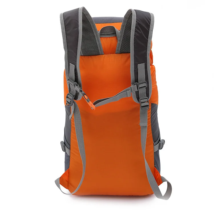 CleverBees, новинка, мужская и женская складная сумка, ультра-светильник, сумка для путешествий, рюкзак для улицы, рюкзак для альпинизма, сумка, портативный светильник