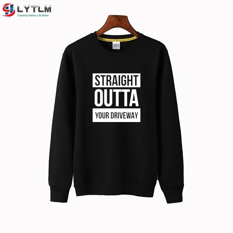 LYTLM/детская одежда для мальчиков-подростков; толстовки с капюшоном для мальчиков; Roupas; свитер; детские пуловеры для девочек - Цвет: WY6119 Black