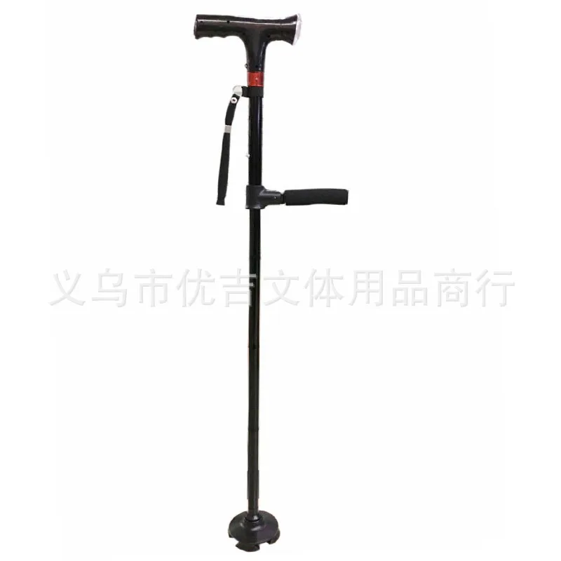 Поперечная граница для Amazon Walking Stick tv Walking Stick для пожилых shuang fu Play помощь лампа-палочка оповещения