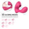 10 моделей сосание вибратор секс-игрушка для женщин вибрационный присоска оральный Стимулятор клитора Секс-всасывающий Вибратор для взросл... ► Фото 2/6
