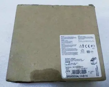 

New and Original 3RW3034-1AB14 Soft Starter