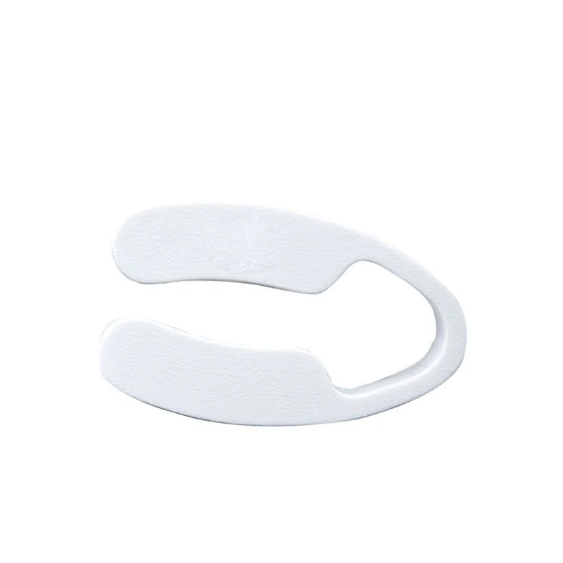 Wine Bottle Foil Cutter Rubber-coated ABS body with 2-stainless steel blade System Black/White Wine Bottle Foil Cutte