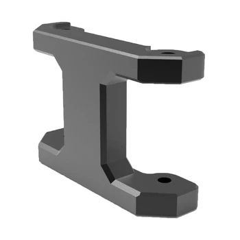 

Front Axle X Arm for DJI RoboMaster S1 Educational Robot Aluminium Alloy Electronics for DJI RoboMaster S1 Accessories