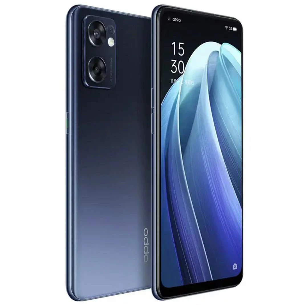 ram pc OPPO Reno 7 SE 7SE 8GB 256GB 5G Cell Phone Dimensity900 6.43inch 90Hz AMOLED 4500mAh 33W Super Charge OTG 48MP Camera ram pc