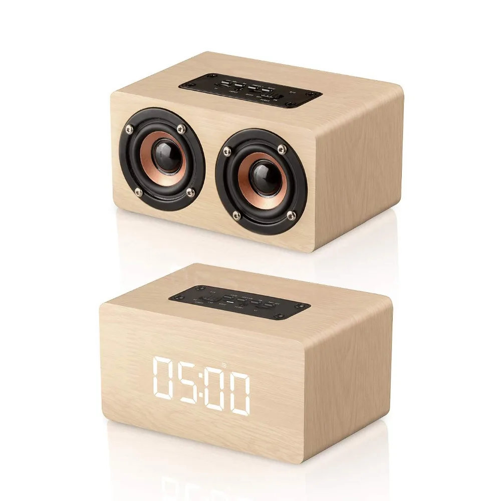 Динамик Bluetooth беспроводная Портативная колонка Boombox Caixa de som Portatil Altavoz Bluetooth для iPhone tv PC компьютерные колонки