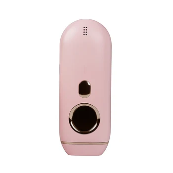 

IPL Epilator Laser Hair Removal Professional Permanent 500000 Flash Electric Photo Women Painless Threading Hair Remover Machine