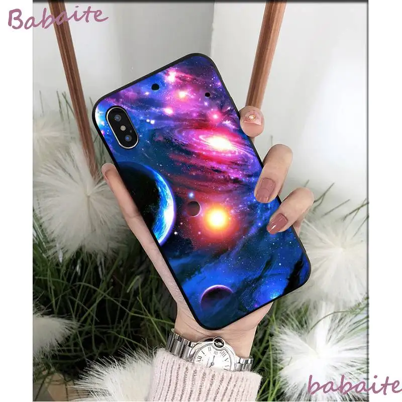 sky Space planet Astronaut star moon