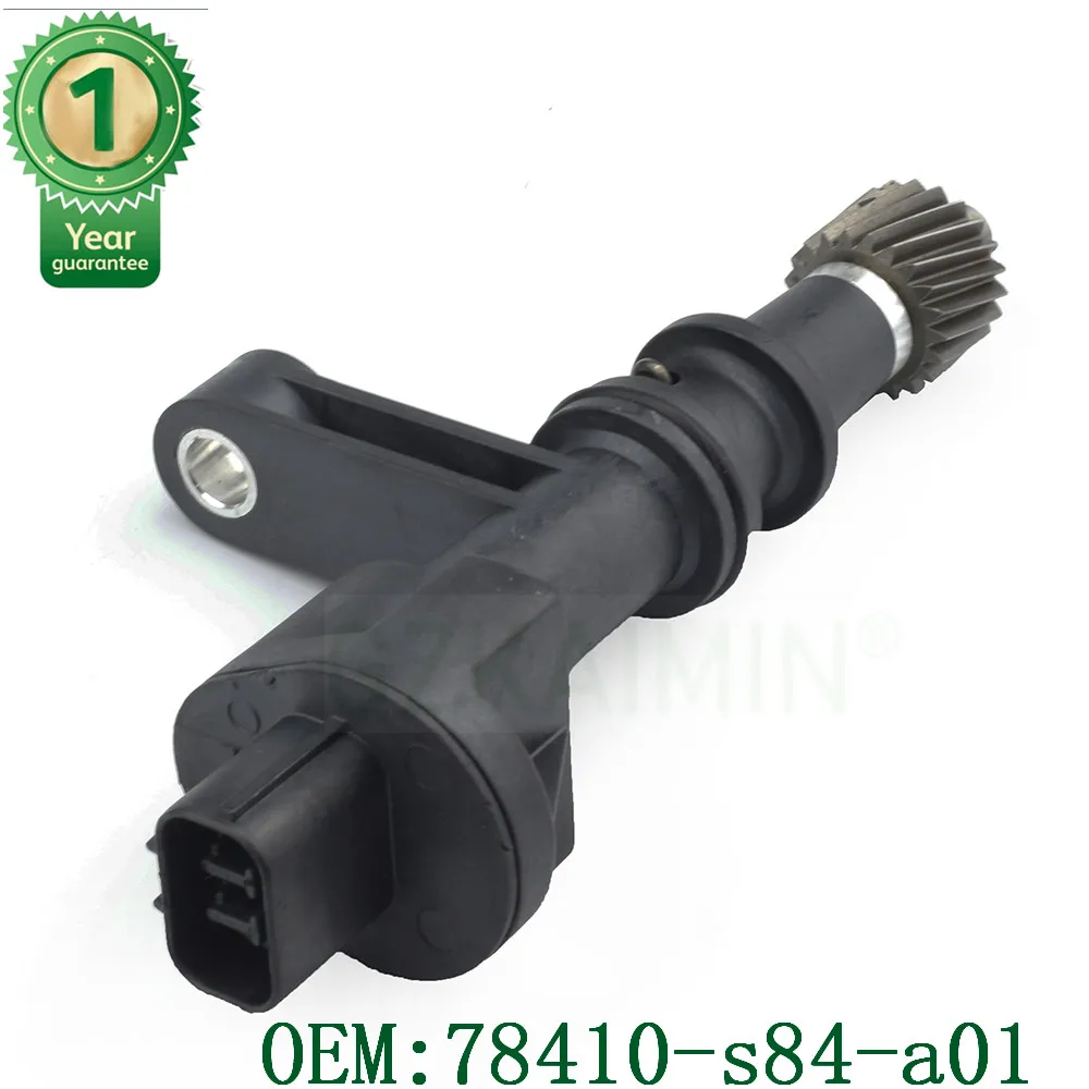 Автомобильный датчик скорости для Honda Civic Civiv Del Sol oem 78410-S04-952 78410-s84-a01 779-9700 1802-300345 163-727