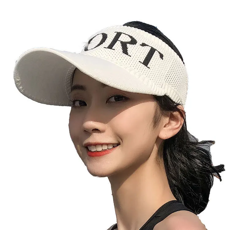 

Summer Hat Outdoor Baseball Cap Sports Cap Stretch sunbonnet