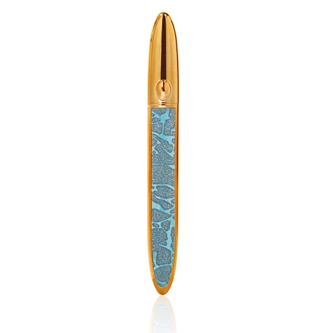 Self-adhesive Liquid Eyeliner Pen Glue-free Magnetic-free Makeup Eyelashes Tools Waterproof Eye Liner Pencil