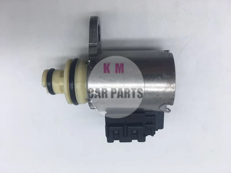 Original RE5R05A A5SR1/2 shift Solenoids Kit 7PC