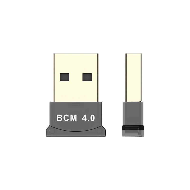 Беспроводной USB Bluetooth 4,0 адаптер передатчик музыкальный приемник Мини BT4.0 ключ аудио/ps4 адаптер для компьютера ПК ноутбук планшет