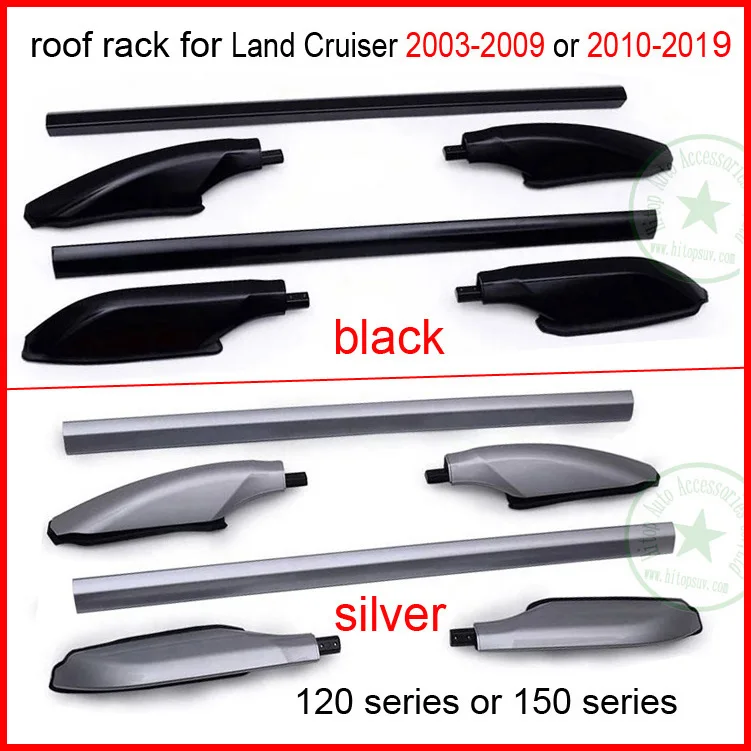 #Special Offers hot roof rack roof rail bar for Toyota Land Cruiser prado 120 150 series FJ120 FJ150 KDJ120 KDJ150 LC KZJ GRJ RZJ UZJ TRJ LJ etc #Special Offers hot roof rack roof rail bar for Toyota Land Cruiser prado 120 150 series FJ120 FJ150 KDJ120 KDJ150 LC KZJ GRJ RZJ UZJ TRJ LJ etc