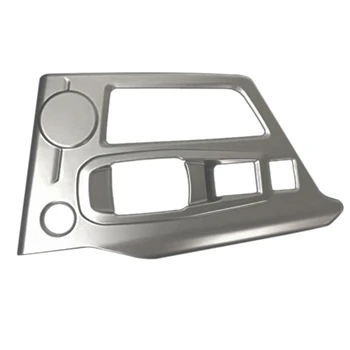 

Automobile Water Cup Gear Frame the Overall Gear Frame Decoration for Peugeot 3008 GT 2016-2020