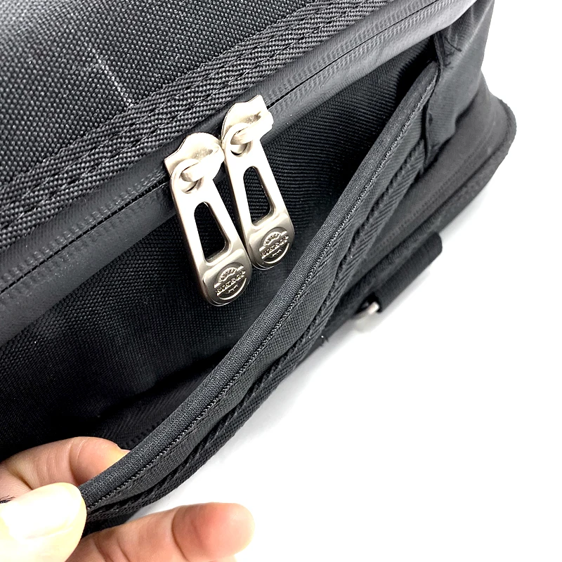 R1250GS R 1200 GS ADV F750GS Motorcycle Telescopic Side Bag Box Package Riding Waterproof Liner Bag Multi-purpose Shoulder Bag (8)