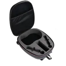 Жесткий EVA сумка для хранения портативный дорожный футляр чехол для sony Playstation 4 PS4 VR PSVR виртуальной реальности Гарнитура аксессуары