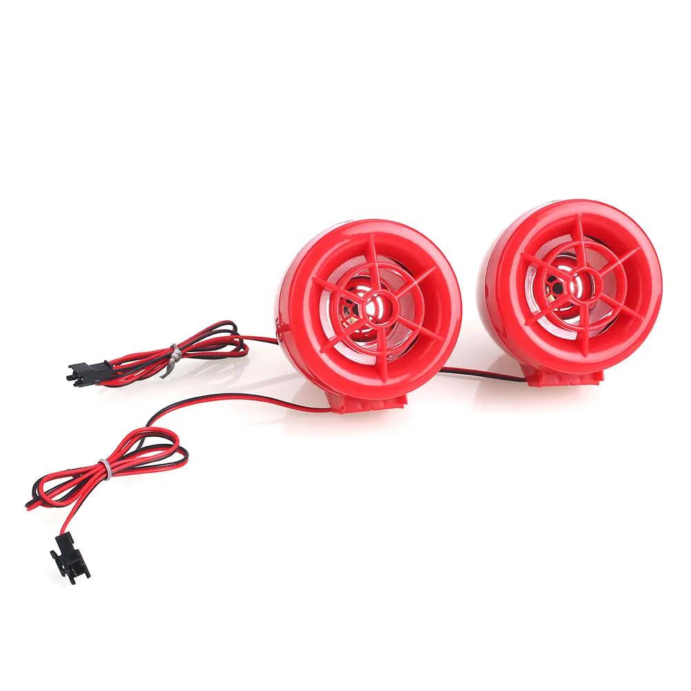 Vehemo 12V аудио мотоцикл mp3 плеер MP3 динамик премиум сигнализация TF