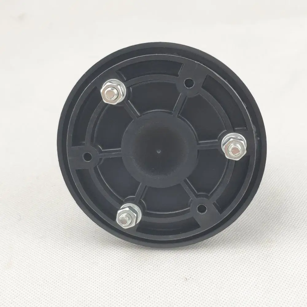 Reel Shaft Euro Style 50mm of Welding Machine Wire Feeder 5KG 10KG Welding Wire Spool
