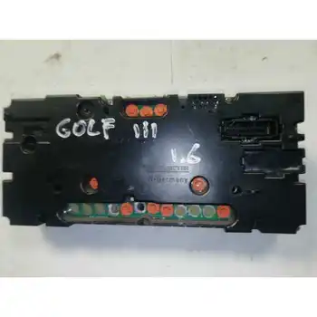 

1H6919033-F Box Instruments Volkswagen Golf Iii Saloon (1h1) *